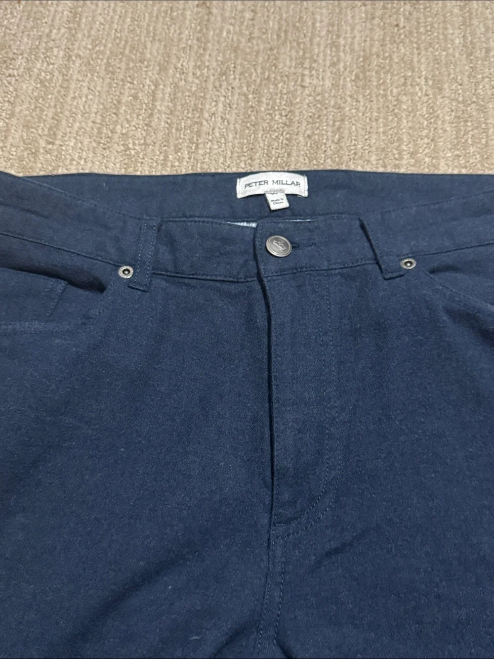 Peter Millar new like
